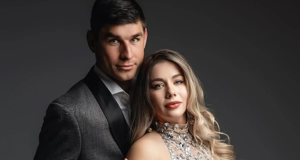 Футболист Руслан Малиновский стал отцом во второй раз 