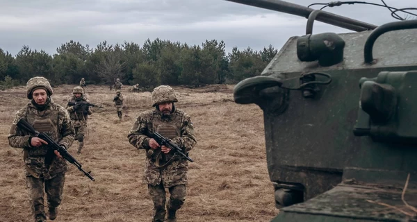 Украинские войска зашли в южную часть Теткино на Курщине, – ISW