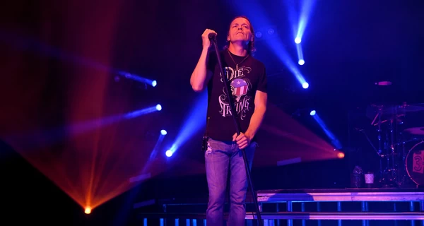 Соліст гурту 