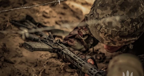 В Украине появится Офис военного омбудсмена