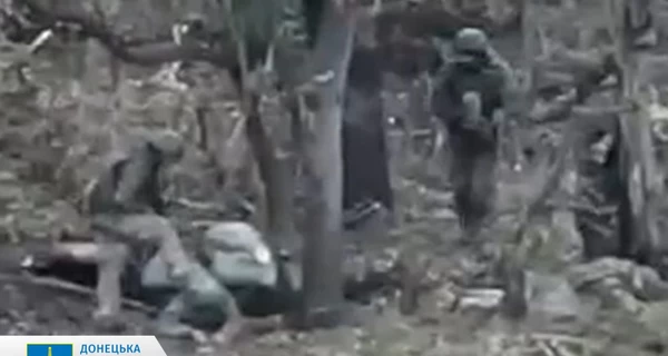 Украине известно о казни 268 украинских военнопленных, - Офис генпрокурора