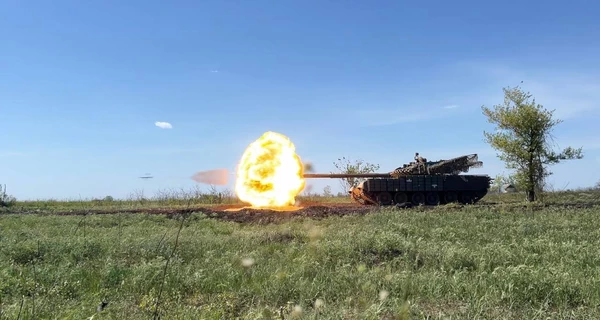 ВСУ имеют приказ открывать ответный огонь, - военные