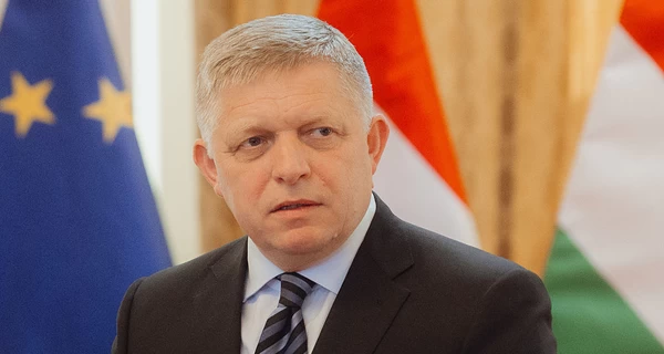 Для Фицо ищут альтернативный маршрут в Москву из-за закрытия воздушного пространства Балтии