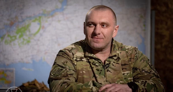 Президент присвоїв звання Героя України голові СБУ Малюку та загиблому військовослужбовцю Петриченку