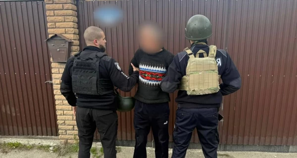 Стрельба в Софиевской Борщаговке: мужчина убил соседей из оружия, которое они ему продали