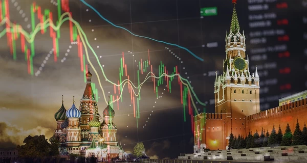 Великобритания заявила о самом большом в истории пакете санкций против России