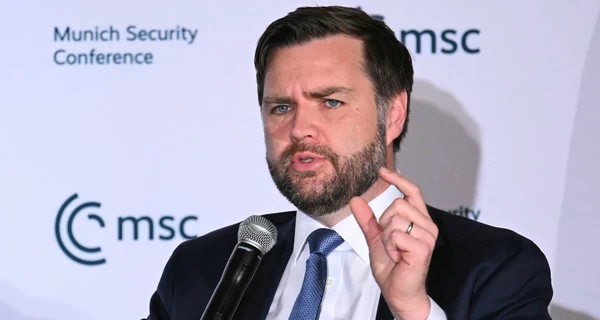 Россия не может рассчитывать на то, что ей дадут территорию, которую она еще даже не завоевала, - Венс