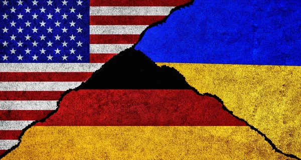 В первом разговоре с Мерцем Трамп заявил о 