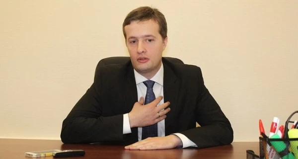 Сына Порошенко обвиняют в неуплате военного сбора и других налогов на сумму более 770 млн грн