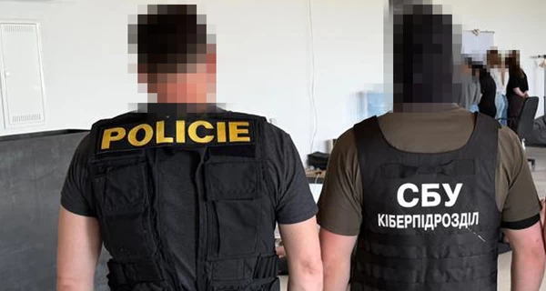 Впервые в истории Украины: СБУ разоблачила агентурную сеть военной разведки Венгрии