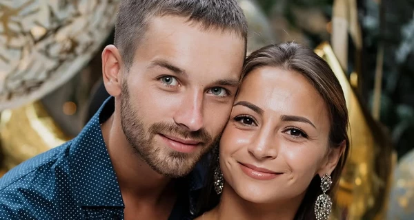 Хореограф Ілона Гвоздьова розлучається з чоловіком після 10 років шлюбу