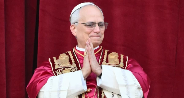 Лев XIV еще до избрания понтификом критиковал Трампа и Венса, - Reuters