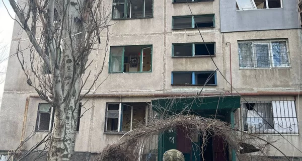 «Новая почта» уходит из Константиновки: отделение до последнего работало как пункт несокрушимости