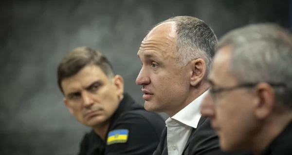 Расследование военных преступлений России в Украине - это наказание виновных и установление справедливости - Олег Татаров