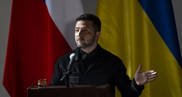 Наше единство является самой большой ценностью, - Зеленский поздравил украинцев с Днем Европы