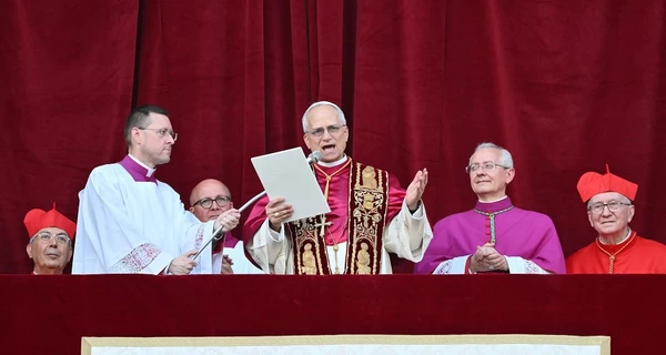 Новый Папа Римский увлекается теннисом и мечтает вернуться на корты