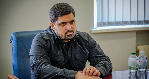 КГВА обновила структуру: у Ткаченко теперь пять заместителей, двое из них – первые