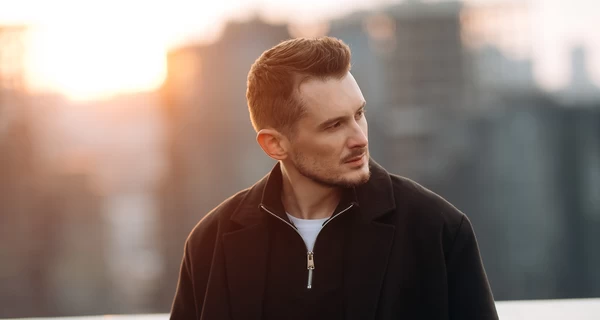 Dima Prokopov вперше розповів про зірвані заручини - дівчина покинула його, поїхавши за кордон