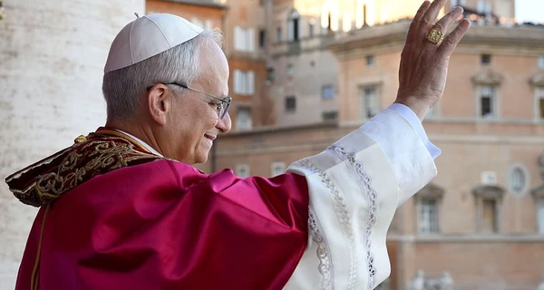 Религиовед Людмила Филиппович: Папа Лев XIV стратегически более продвинут, чем Франциск