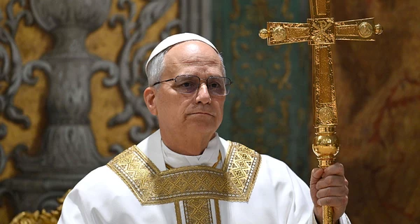 Папа Лев XIV начнет свой понтификат 18 мая мессой на площади Святого Петра