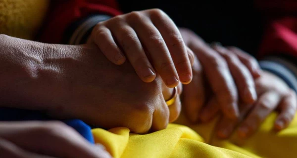 Украина вернула с временно оккупированных территорий еще девять детей