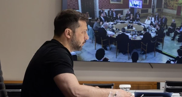 Зеленский анонсировал встречу участников 