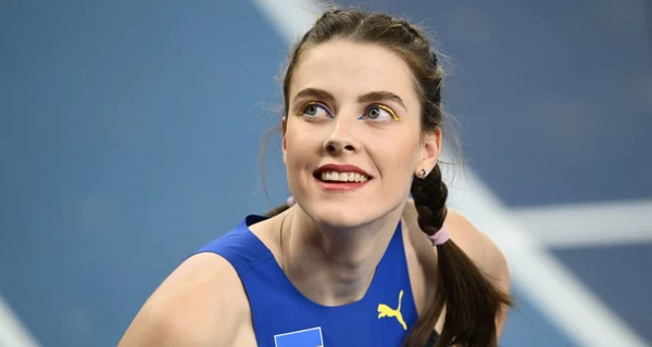 Ярослава Магучих стала победителем What Gravity Challenge, побив мировой рекорд