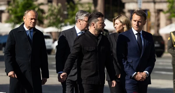 ЕС и США усилят санкции против России в случае отказа от перемирия, - коалиция решительных 