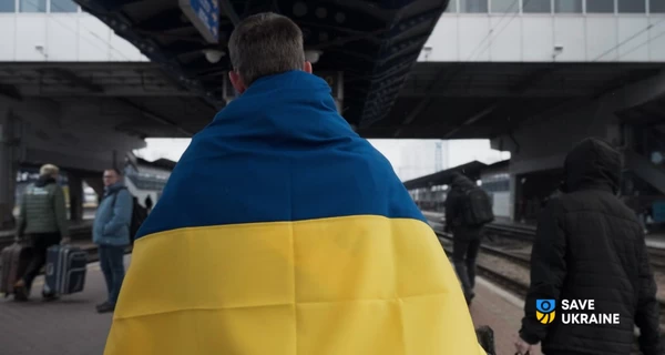 С временно оккупированной территории Херсонщины вернули еще троих детей 