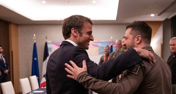 Контролировать перемирие в Украине будут Штаты, но Турция тоже готова 