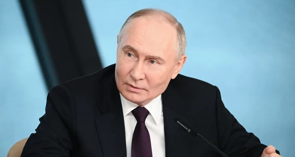 Путин предложил Украине возобновить прямые переговоры в Турции 15 мая