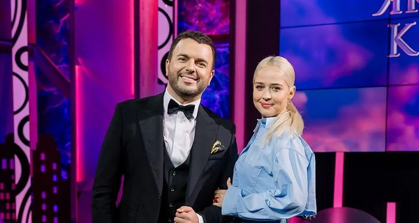 Григорій Решетник відреагував на слова блогерки Мандзюк, що Терен та Бєлєнь не були парою після шоу 