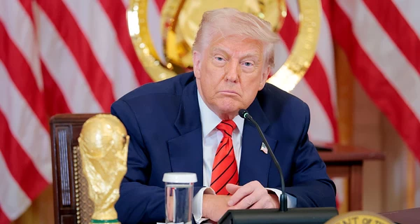 Трамп после отказа Путина от 30-дневного перемирия анонсировал 