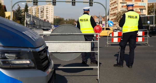 В Польше нашли мертвыми двух украинцев - их тела обнаружили в отеле