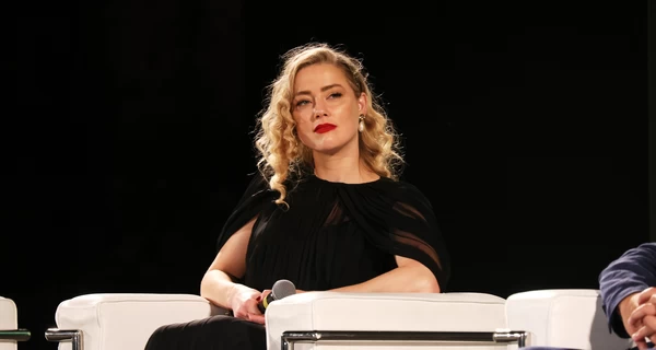 Ембер Герд народила близнюків і показала перше фото малюків