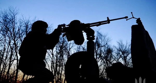 В ночь на начало «великого перемирия» Россия атаковала Украину десятками дронов и КАБов