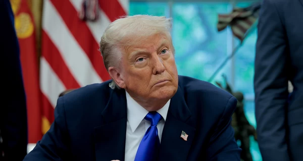 Трамп заявил об 