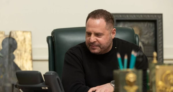 Будет ли Украина вести переговоры в Стамбуле без перемирия, – ответ Ермака