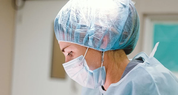 Международный день медсестры 2025: дата и поздравления