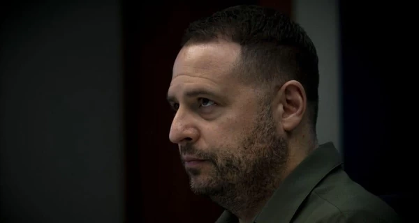 Ермак заверил, что Украина не получала никаких 