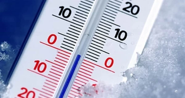 Вторую ночь подряд во Львове фиксируют рекордно низкую для мая температуру воздуха