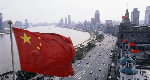 Китай поддержал 30-дневное прекращение огня между Украиной и РФ, - СМИ