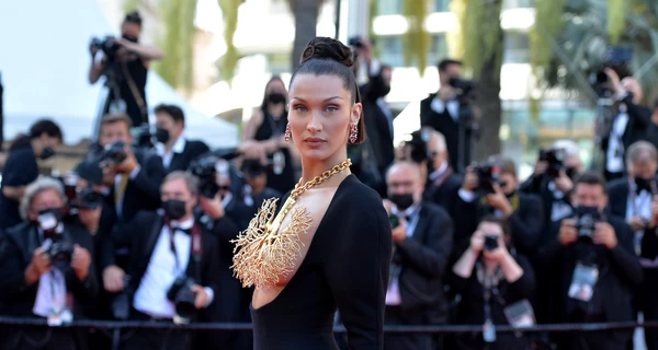 Зміни у дрес-коді: Каннський кінофестиваль заборонив 