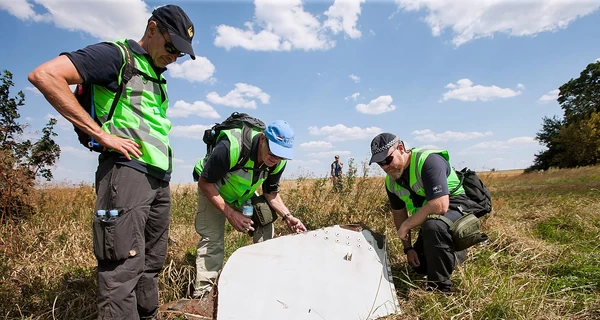 Совет ИКАО постановил, что Россия несет ответственность за катастрофу самолета MH17
