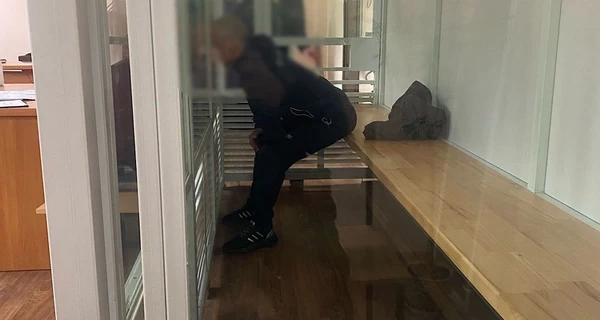 В Никополе мужчина открыл огонь по сотрудникам ТЦК