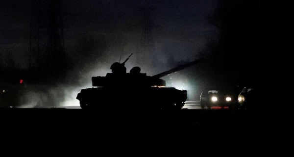 Ночью в столице Ливии вспыхнули бои, Минобороны заявило об успешной военной операции