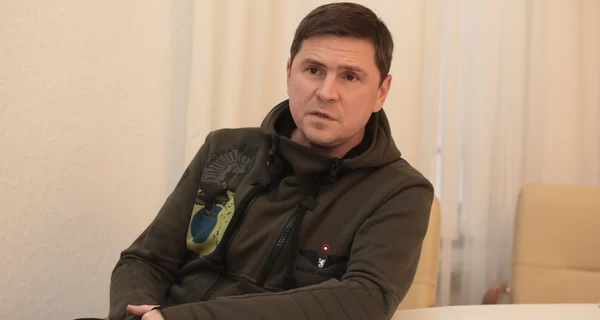 Зеленский в Стамбуле готов встретиться только с Путиным, - Подоляк