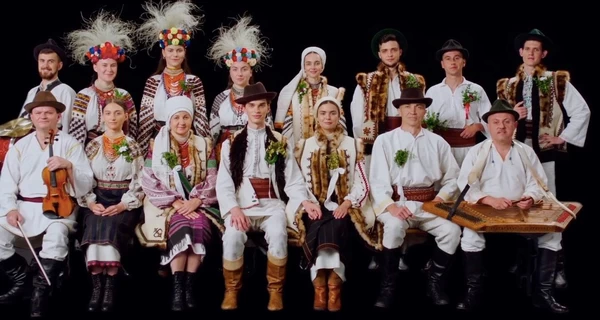 Когда День вышиванки 2025: дата, традиции и интересные факты