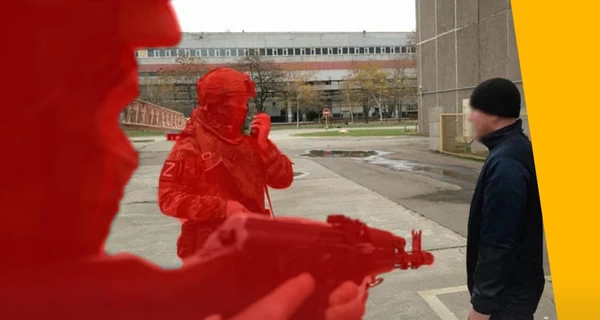 Россияне незаконно лишили свободы 13 работников Запорожской АЭС