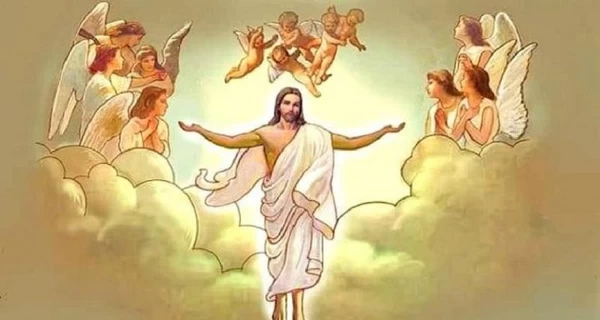 Когда Вознесение Господне 2025 года: история, традиции и запреты